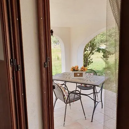 Dommos - Villa Beke